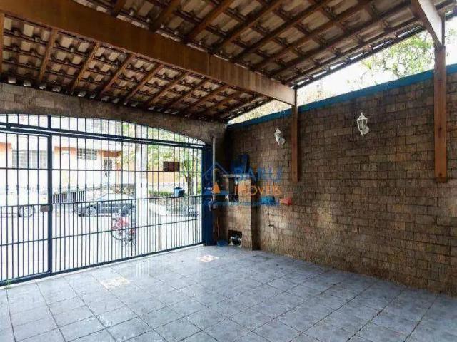 Casa / Sobrado para Venda em São Paulo/SP Vila Alexandria 2 Quartos