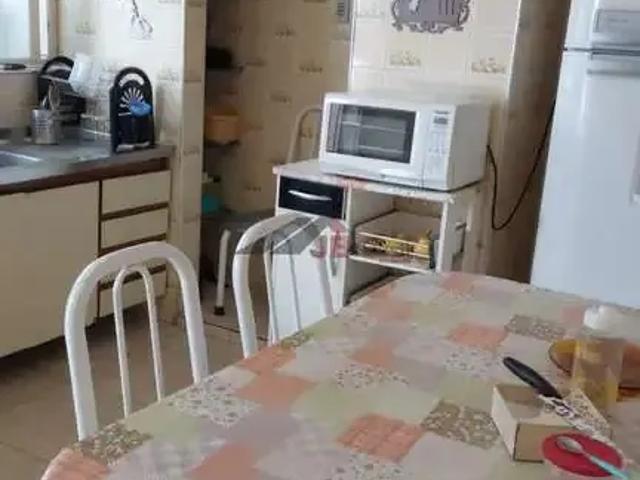 Casa / Sobrado para Venda em São Paulo/SP Vila Alexandria 2 Quartos