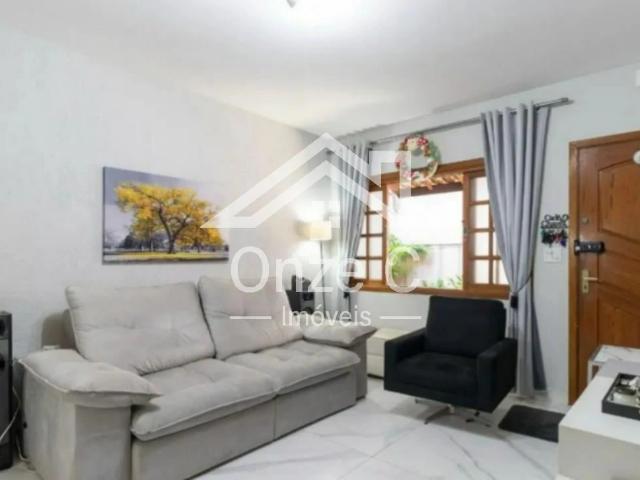 Casa / Sobrado para Venda em São Paulo/SP Vila Alexandria 2 Quartos