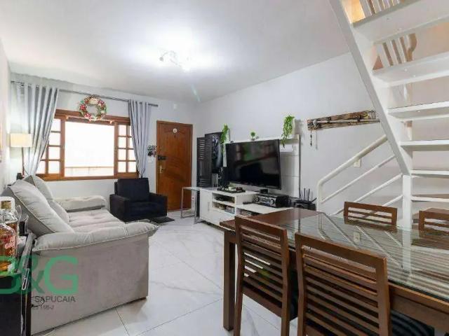 Casa / Sobrado para Venda em São Paulo/SP Vila Alexandria 2 Quartos