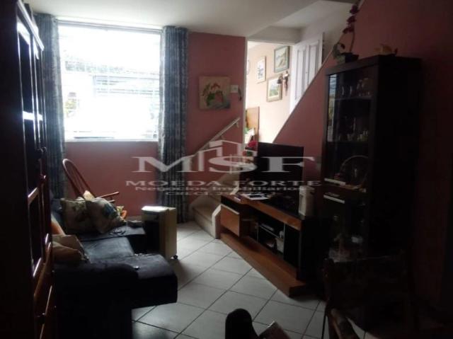 Casa / Sobrado para Venda em São Paulo/SP Vila Alexandria 2 Quartos