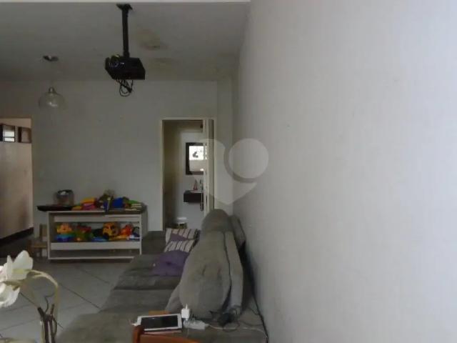 Casa / Sobrado para Venda em São Paulo/SP Vila Alexandria 2 Quartos