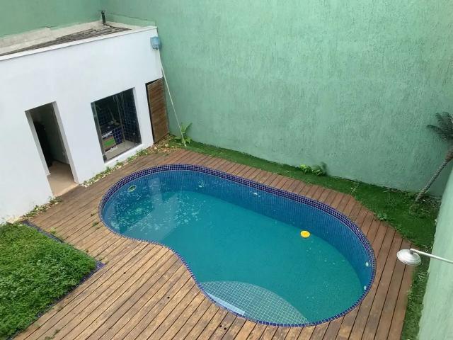 Casa / Sobrado para Venda em São Paulo/SP Vila Alexandria 4 Quartos