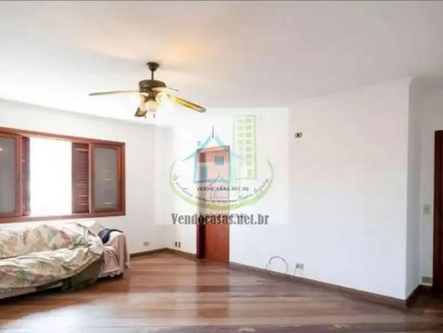Casa / Sobrado para Venda em São Paulo/SP Vila Almeida 4 Quartos