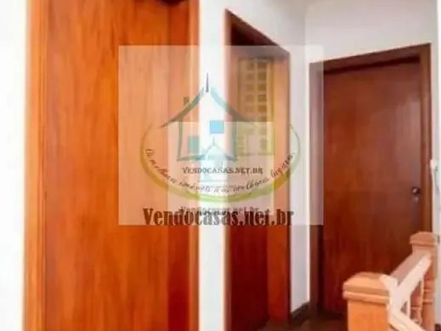 Casa / Sobrado para Venda em São Paulo/SP Vila Almeida 4 Quartos