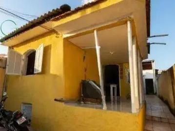 Casa / Sobrado para Venda em São Paulo/SP Vila Alpina 4 Quartos