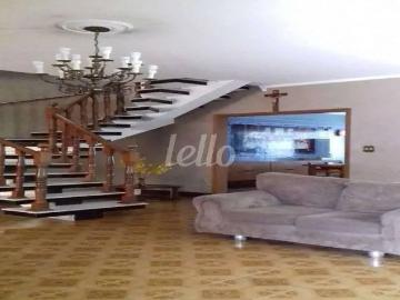 Casa / Sobrado para Venda em São Paulo/SP Vila Alpina 4 Quartos