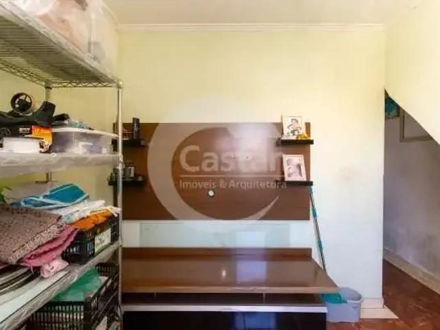 Casa / Sobrado para Venda em São Paulo/SP Vila Alpina 4 Quartos