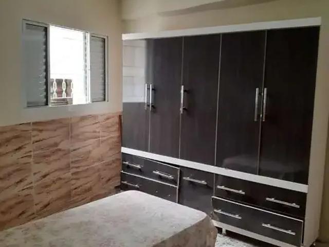 Casa / Sobrado para Venda em São Paulo/SP Vila Alpina 4 Quartos