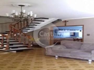 Casa / Sobrado para Venda em São Paulo/SP Vila Alpina 4 Quartos