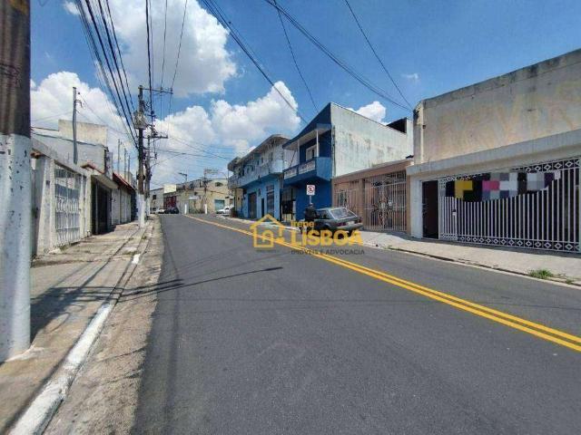 Casa / Sobrado para Venda em São Paulo/SP Vila Alpina 4 Quartos