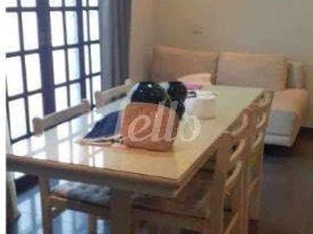 Casa / Sobrado para Venda em São Paulo/SP Vila Alpina 4 Quartos