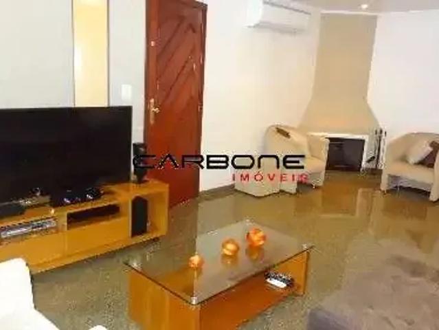 Casa / Sobrado para Venda em São Paulo/SP Vila Alpina 4 Quartos