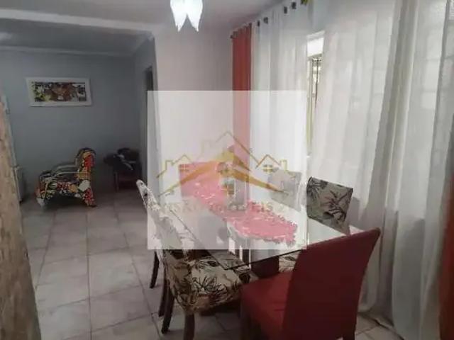 Casa / Sobrado para Venda em São Paulo/SP Vila Alpina 4 Quartos