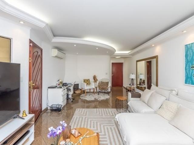 Casa / Sobrado para Venda em São Paulo/SP Vila Alpina 4 Quartos