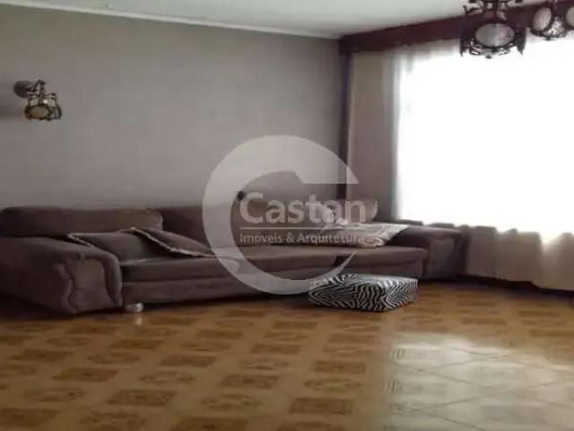 Casa / Sobrado para Venda em São Paulo/SP Vila Alpina 4 Quartos