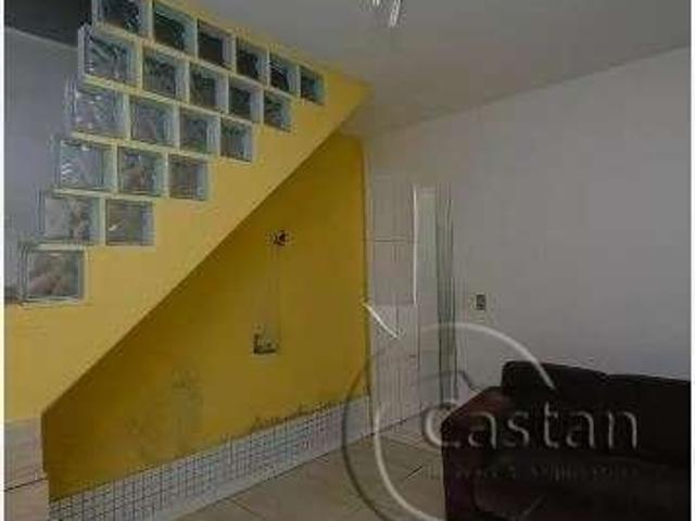 Casa / Sobrado para Venda em São Paulo/SP Vila Alpina 4 Quartos