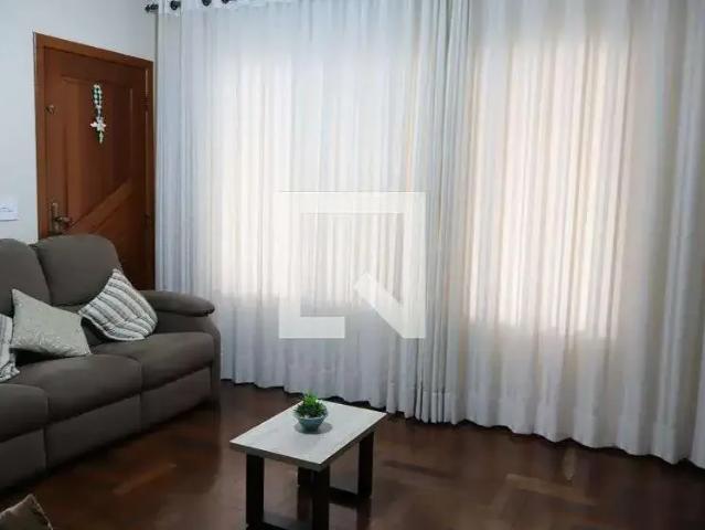 Casa / Sobrado para Venda em São Paulo/SP Vila Alpina 5 Quartos