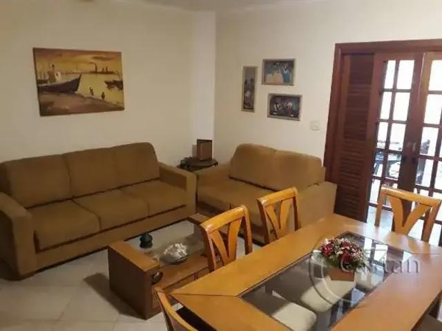Casa / Sobrado para Venda em São Paulo/SP Vila Alpina 5 Quartos