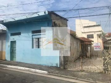 Casa / Sobrado para Venda em São Paulo/SP Vila Alpina 5 Quartos