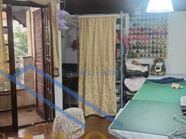 Casa / Sobrado para Venda em São Paulo/SP Vila Alpina 6 Quartos