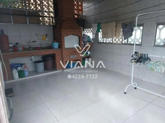 Casa / Sobrado para Venda em São Paulo/SP Vila Alpina 6 Quartos