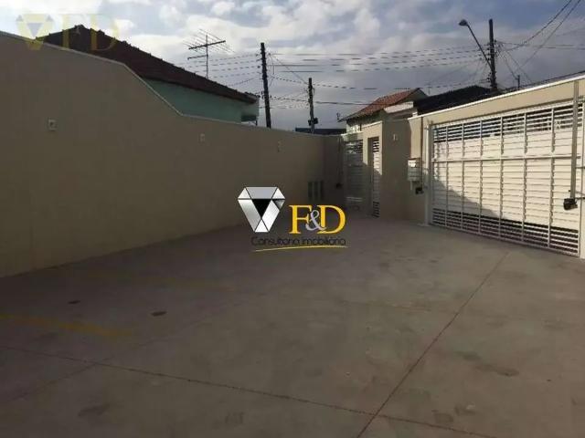 Casa / Sobrado para Venda em São Paulo/SP Vila Alpina 1 Quartos