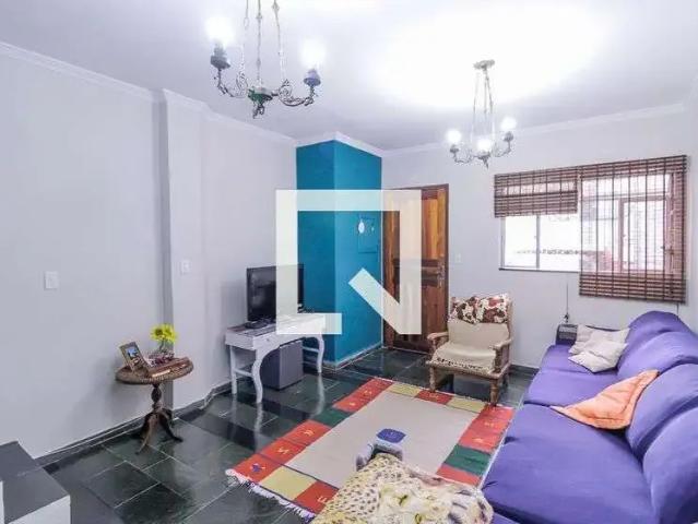 Casa / Sobrado para Venda em São Paulo/SP Vila Alpina 2 Quartos