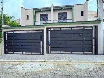 Casa / Sobrado para Venda em São Paulo/SP Vila Alpina 2 Quartos