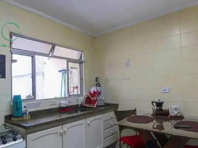 Casa / Sobrado para Venda em São Paulo/SP Vila Alpina 2 Quartos