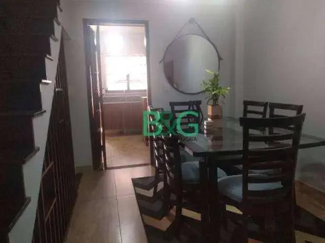 Casa / Sobrado para Venda em São Paulo/SP Vila Alpina 2 Quartos