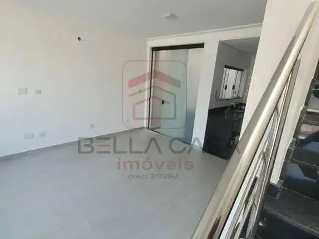 Casa / Sobrado para Venda em São Paulo/SP Vila Alpina 2 Quartos