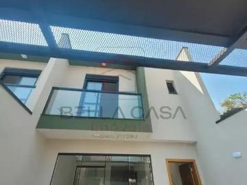 Casa / Sobrado para Venda em São Paulo/SP Vila Alpina 2 Quartos