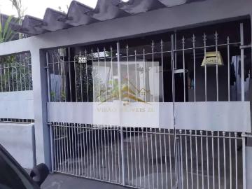 Casa / Sobrado para Venda em São Paulo/SP Vila Alpina 2 Quartos