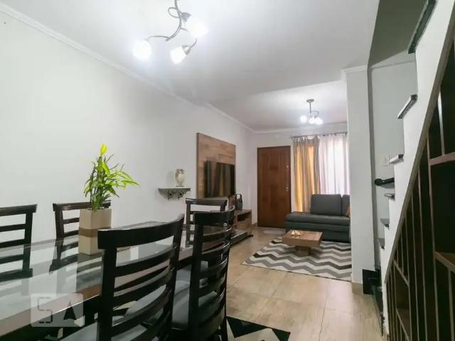 Casa / Sobrado para Venda em São Paulo/SP Vila Alpina 2 Quartos