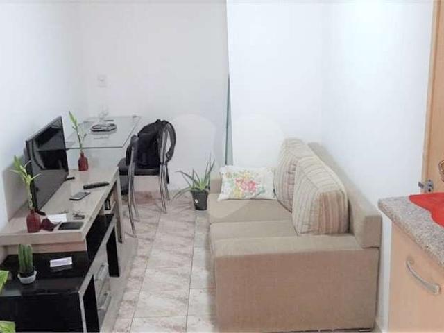 Casa / Sobrado para Venda em São Paulo/SP Vila Alpina 2 Quartos