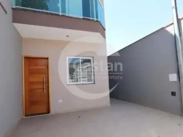 Casa / Sobrado para Venda em São Paulo/SP Vila Alpina 2 Quartos