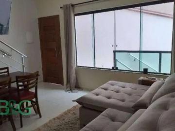 Casa / Sobrado para Venda em São Paulo/SP Vila Alpina 2 Quartos