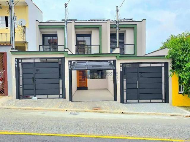 Casa / Sobrado para Venda em São Paulo/SP Vila Alpina 2 Quartos