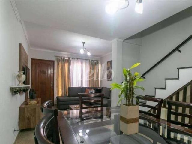 Casa / Sobrado para Venda em São Paulo/SP Vila Alpina 2 Quartos