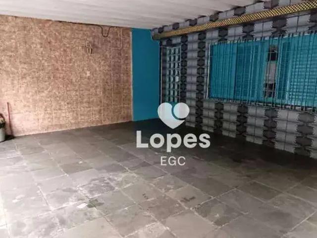 Casa / Sobrado para Venda em São Paulo/SP Vila Alpina 2 Quartos