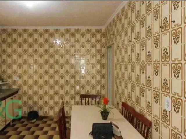 Casa / Sobrado para Venda em São Paulo/SP Vila Alpina 2 Quartos