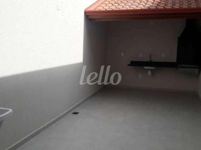 Casa / Sobrado para Venda em São Paulo/SP Vila Alpina 2 Quartos