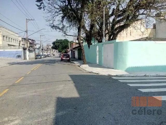 Casa / Sobrado para Venda em São Paulo/SP Vila Alpina 2 Quartos
