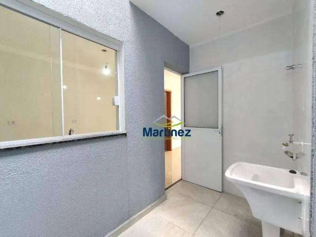 Casa / Sobrado para Venda em São Paulo/SP Vila Alpina 2 Quartos