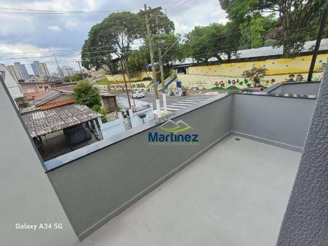 Casa / Sobrado para Venda em São Paulo/SP Vila Alpina 2 Quartos