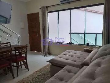 Casa / Sobrado para Venda em São Paulo/SP Vila Alpina 2 Quartos