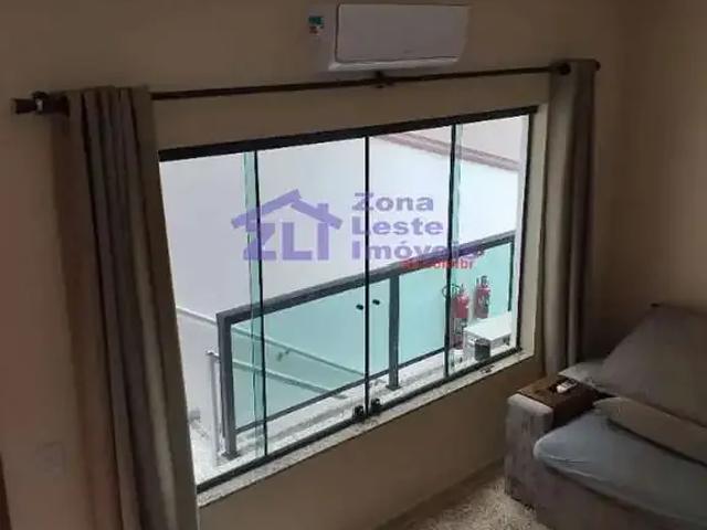 Casa / Sobrado para Venda em São Paulo/SP Vila Alpina 2 Quartos
