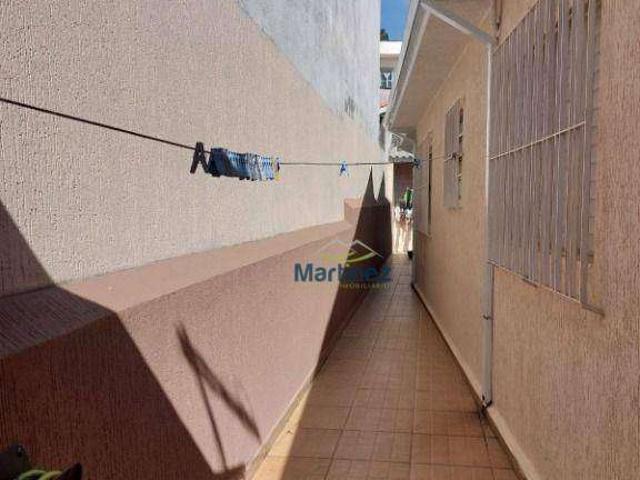 Casa / Sobrado para Venda em São Paulo/SP Vila Alpina 2 Quartos