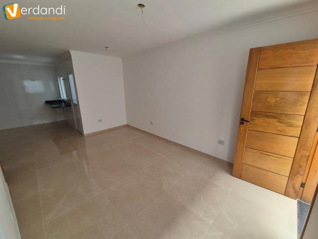 Casa / Sobrado para Venda em São Paulo/SP Vila Alpina 2 Quartos